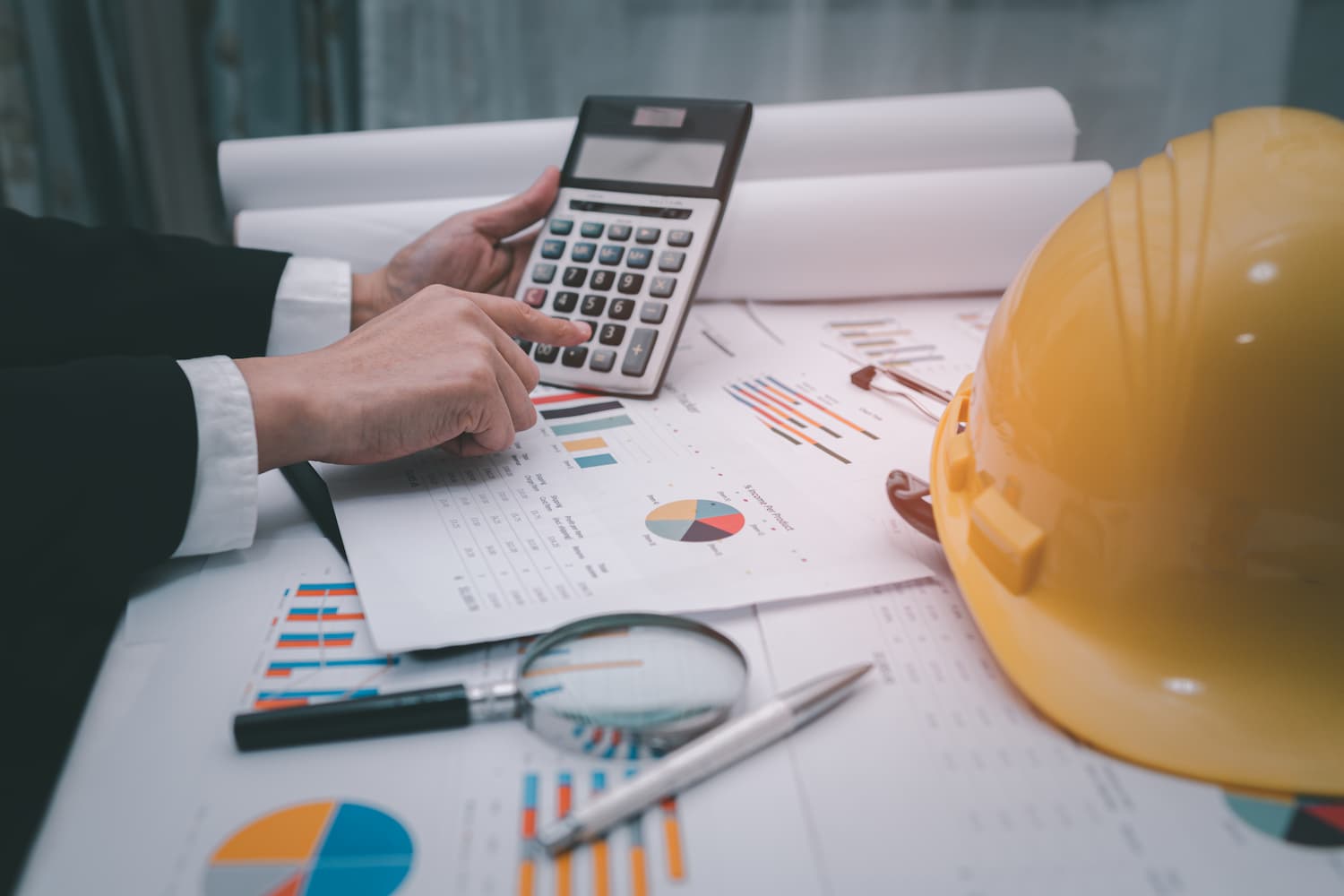 Custos Industriais - Alba Excelência Contábil